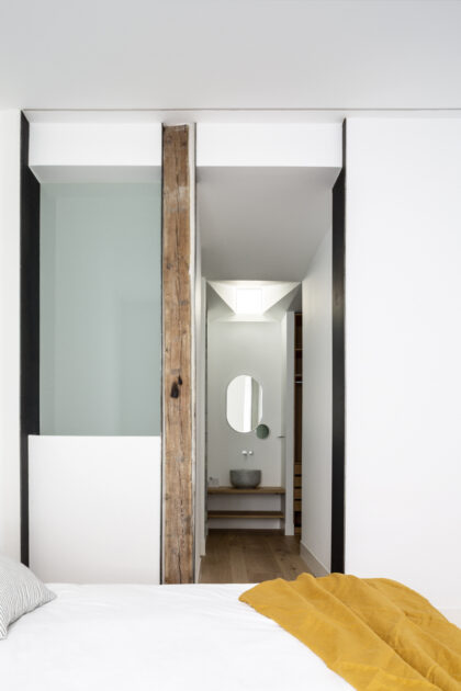 Reforma Integral Almagro