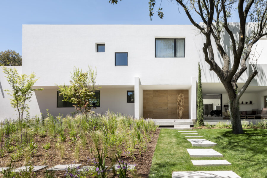 Proyecto AF integral entrada