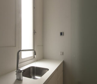 Reforma Integral Almagro