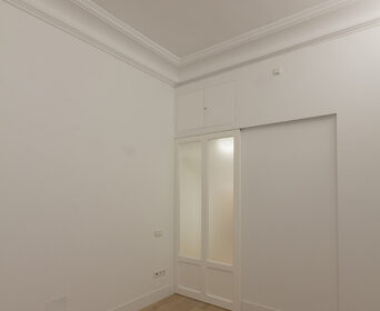 Reforma Integral Almagro