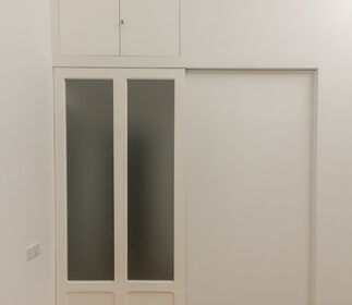 Reforma Integral Almagro