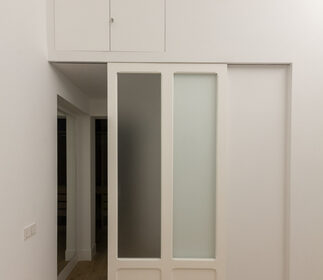 Reforma Integral Almagro