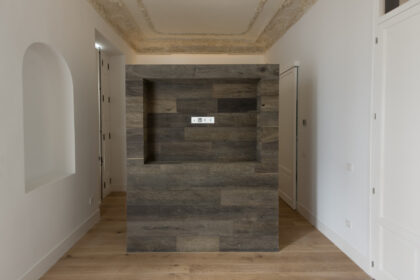 Reforma Integral Almagro