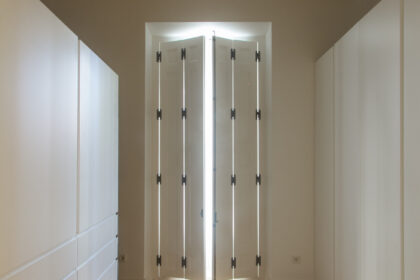 Reforma Integral Almagro