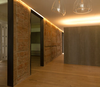 Reforma Integral Almagro