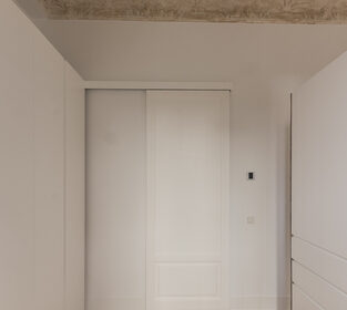 Reforma Integral Almagro