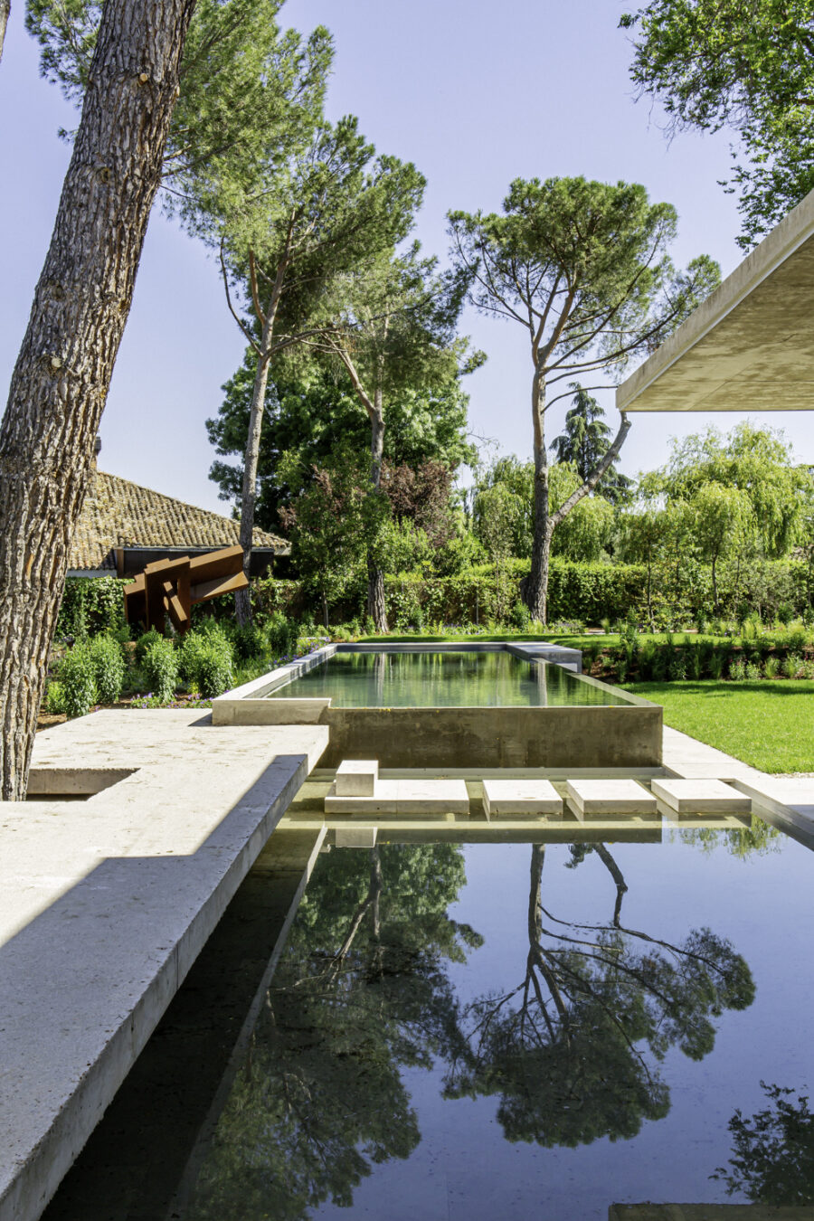 Proyecto as jardin